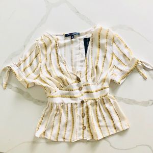 ⚜️C R O P   TOP⚜️